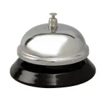 Service Bell 3½” 3 BE 3696 2