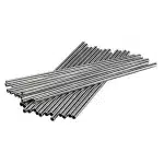 8.5″ Metal Straws PK25 2 BE 3869 1