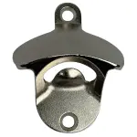 Cast Metal Wall Mounted Opener 2 CZ462 Beaumont Cast Metal Opener JD Catering Equipment Solutions Ltd 4153