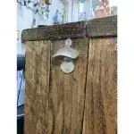 Cast Metal Wall Mounted Opener 3 CZ462 Beaumont Cast Metal Opener JD Catering Equipment Solutions Ltd 796