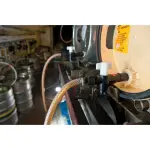 Abbot Single Tap ‘Y’ Thread 7 CZ501 Beaumont Abbot Single Y Tap JD Catering Equipment Solutions Ltd 9223