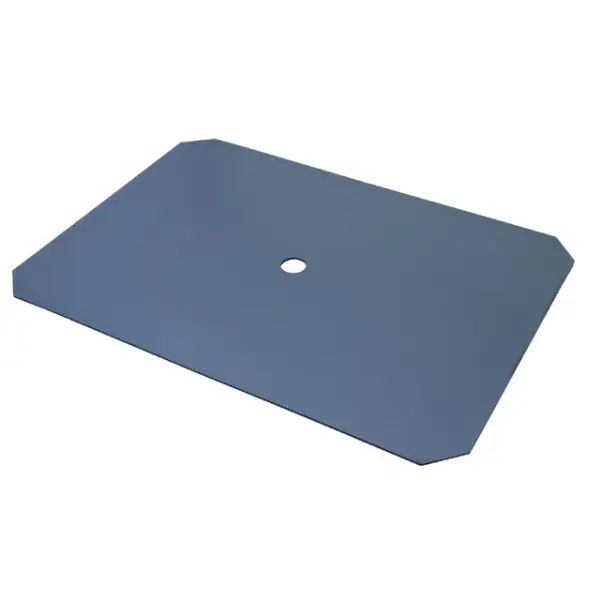 Universal Glassware Carry Box Lid 1 CZ625 Beaumont Universal Glassware Carry Box Lid Pack of 5 JD Catering Equipment Solutions Ltd 6981