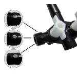 Abbot Double Tap “Y” Thread 3 Double with Identification 1