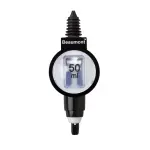 50ml Black Metrix SL Spirit Measure 2 50ml spirit measure dispenser