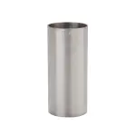 Stainless Steel Thimble Measure CE Marked 70ml 2 3173 70ml Thimble Measure CE Stamped