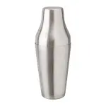 Mezclar 600ml French Shaker Stainless Steel 2 Mezclar French Shaker