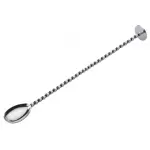 Professional 11″ Cocktail Mixing Spoon 2 Cocktail Mixing Spoon
