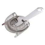 Professional 2 Prong Cocktail Strainer 2 3596 Professional Strainer 2 Prong