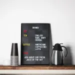 ¾” Letter Set – PK6 Yellow 4 hc763 lifestyle