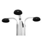 Rotary 4 Bottle Stand 70cl/1 litre 4 k476 new 6018