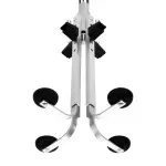 Rotary 4 Bottle Stand 70cl/1 litre 3 k476 new 6019