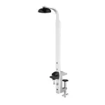 Olympia Optics Bracket Shelf Mount Medium 2 Olympia Optics Bracket