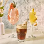 Twilight Polycarbonate Stackable Tumbler 31cl/ 10.9oz - Pack of 12 4 LFST0924258