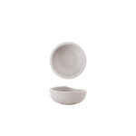 White Copenhagen Round Melamine Bowl 8.5 x 3.5cm - Pack of 24 2 CP080945