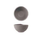 Sand Brown Copenhagen Melamine Bowl 10.8 x 5.6cm - Pack of 24 2 CP100946