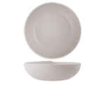 White Copenhagen Melamine Bowl 28 x 7.5cm - Pack of 4 2 CP280945