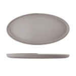 Sand Brown Copenhagen Oval Melamine Dish 55 x 27.5cm 2 CP552546