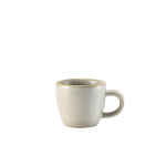 Terra Stoneware Antigo Barley Espresso Cup 9cl/ 3oz - Pack of 6 2 CUP ABR9
