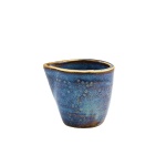 Terra Porcelain Aqua Blue Jug 9cl/ 3oz - Pack of 12 2 JUG PBL9