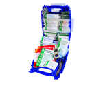 Blue Evolution Plus Catering First Aid Kit BS8599 Medium 2 K313BMD