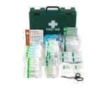 Economy Catering First Aid Kit Large 2 K3170LG