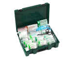 Economy Catering First Aid Kit Large 4 K3170LG A