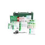 Economy Catering First Aid Kit Small 2 K3170SM