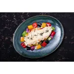 Ore Mar Moove Oval Plate 31cm - Pack of 6 3 LFST0123293