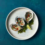 Terra Porcelain Pearl Presentation Plate 26cm - Pack of 6 3 LFST0324017