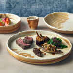 Roko Porcelain Sand Jug 9cl/ 3oz - Pack of 12 3 LFST0324049