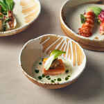 Roko Porcelain Sand Bowl 15cm - Pack of 4 3 LFST0324064