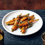 GenWare Porcelain Flat Rim Plate 23cm/ 9" - Pack of 6 3 LFST0324081