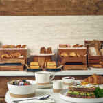 GenWare Kava White Stoneware Coffee Cup 28.5cl/ 10oz - Pack of 6 4 LFST0324093