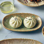 Sage Snell Gourmet Oval Plate 19 x 11cm - Pack of 12 3 LFST0324171