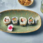 Sage Snell Gourmet Oval Plate 24 x 14cm - Pack of 12 3 LFST0324176