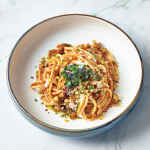 Terra Porcelain Aqua Blue Two Tone Coupe Bowl 22cm - Pack of 6 3 LFST0324191