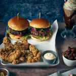 GenWare Aluminium Bun Pan 33 x 22.8 x 2cm 3 LFST0324217