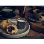 Terra Porcelain Rustic Copper Jug 9cl/ 3oz - Pack of 12 3 LFST071934