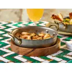 GenWare Acacia Wood Serving Board 17cm 3 LFST0722082