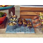 GenWare Grey Stainless Steel Ramekin 71ml/ 2.5oz - Pack of 24 4 LFST0723658