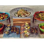 GenWare Grey Stainless Steel Ramekin 71ml/ 2.5oz - Pack of 24 3 LFST0723666