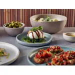 Jade Copenhagen Round Melamine Plate 17cm - Pack of 6 3 LFST0723747