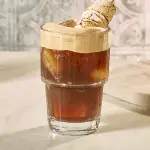 Twilight Polycarbonate Stackable Tumbler 31cl/ 10.9oz - Pack of 12 5 LFST0924256