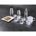 St/St Elegant Tilt Jug 1.0L 4 LFST100648