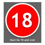 Pizza Knife Deluxe 54cm 5 LFST18