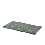 GenWare Green Marble Platter 32 x 18cm GN 1/3 2 MBL 3218GR