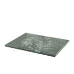 GenWare Green Marble Platter 32 x 26cm GN 1/2 2 MBL 3226GR