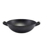 GenWare Melamine Wok Buffet Bowl 35cm 2 MELWOK 35