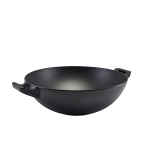 GenWare Melamine Wok Buffet Bowl 35cm 6 MELWOK 35 A