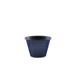 GenWare Metallic Blue Ramekin 71ml/ 2.5oz - Pack of 24 2 RAMST2MTBL